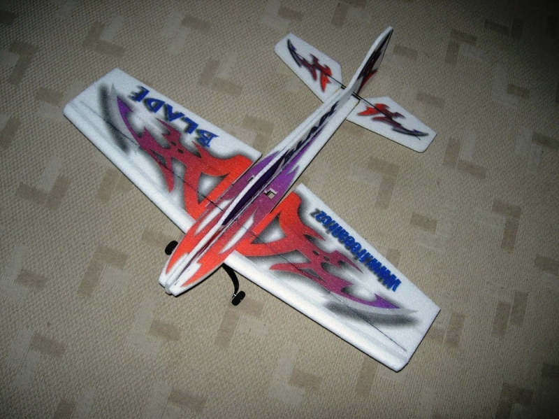 Blade