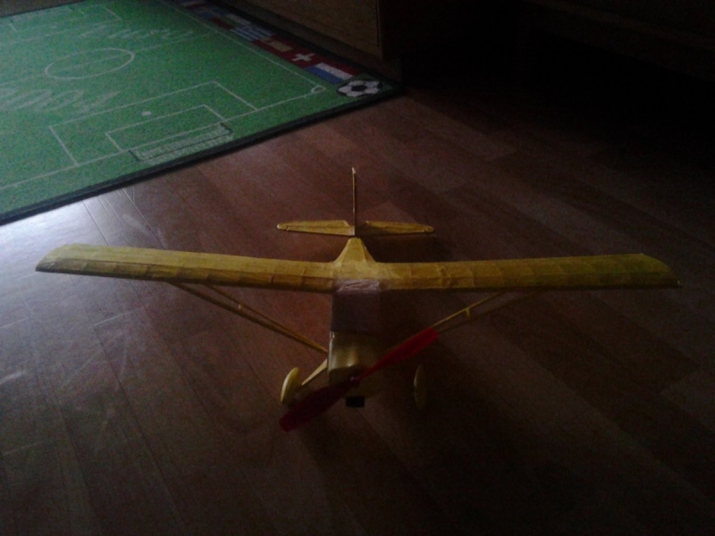 balanca super decathon