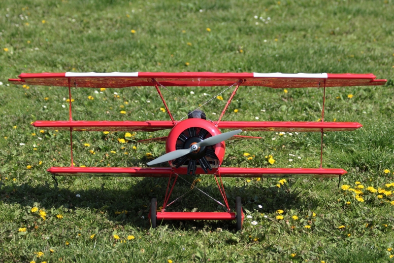 Fokker Dr.1