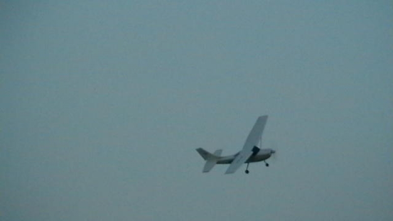  Cessna 172 mikro