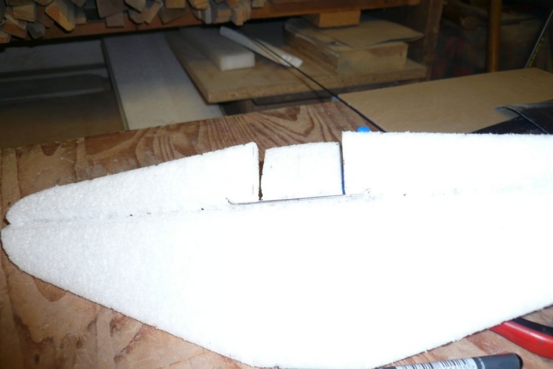 EPP A6M3 Zero EPA Combat