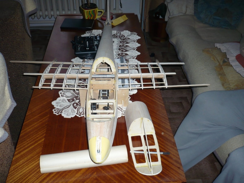 Historie Pionýr+Šroubek