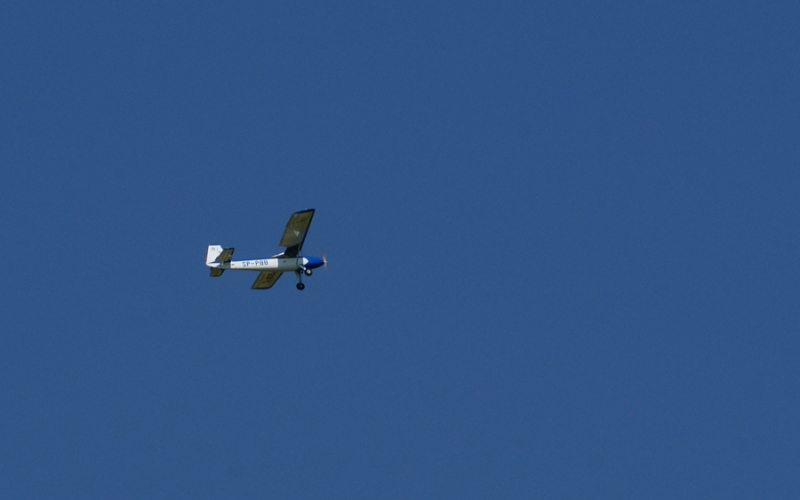 PZL S4 Kania 3 