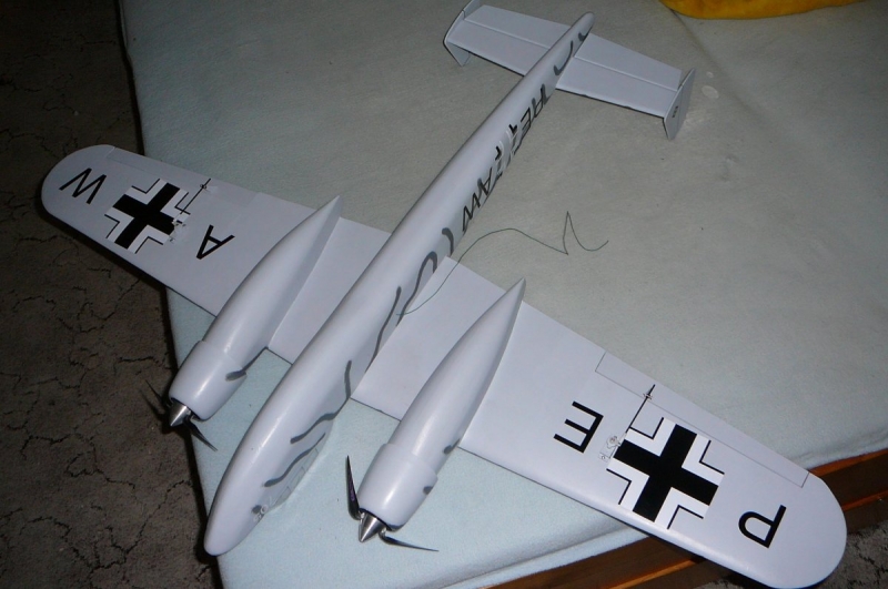Dornier Do-217