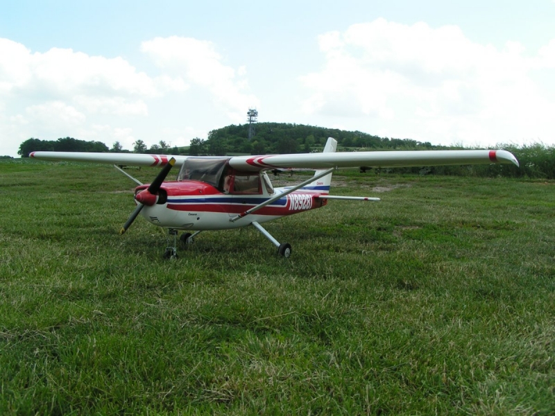 Cessna 182