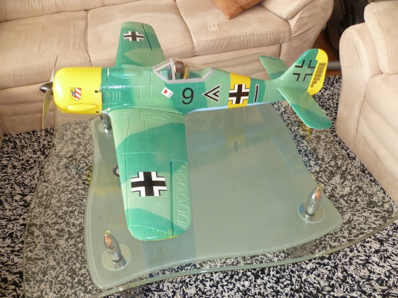 FW 190