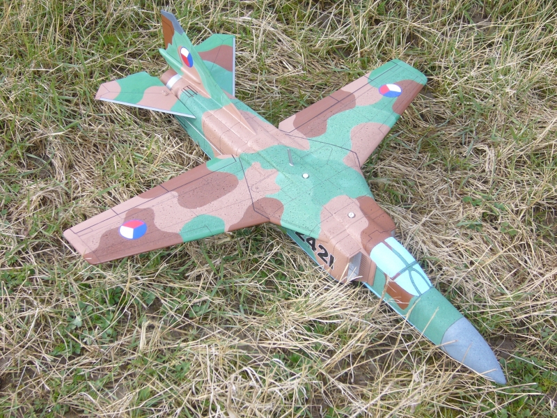 MIG - 23