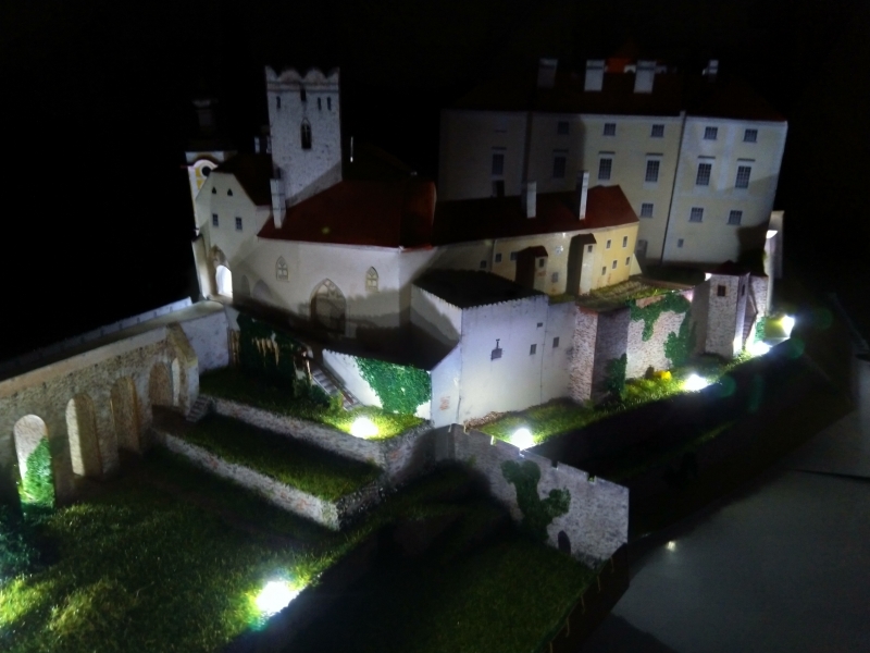 Vranov nad Dijí