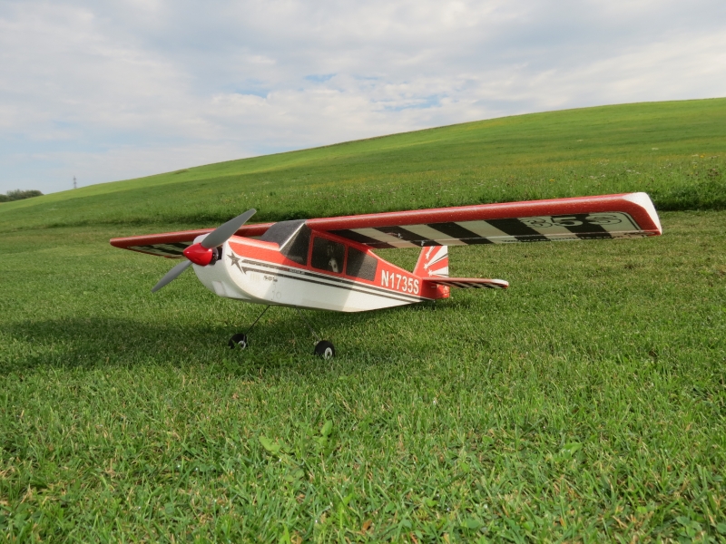 Bellanca Super Decathlon