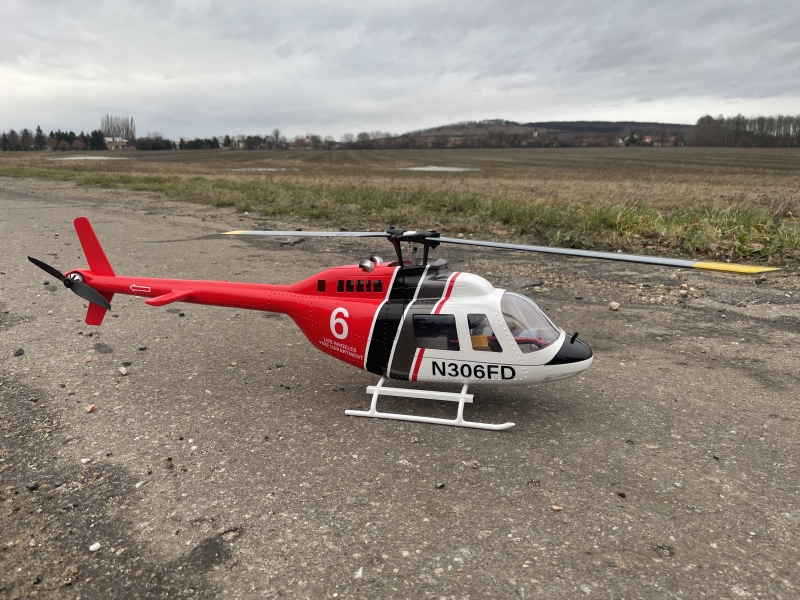 Bell 206