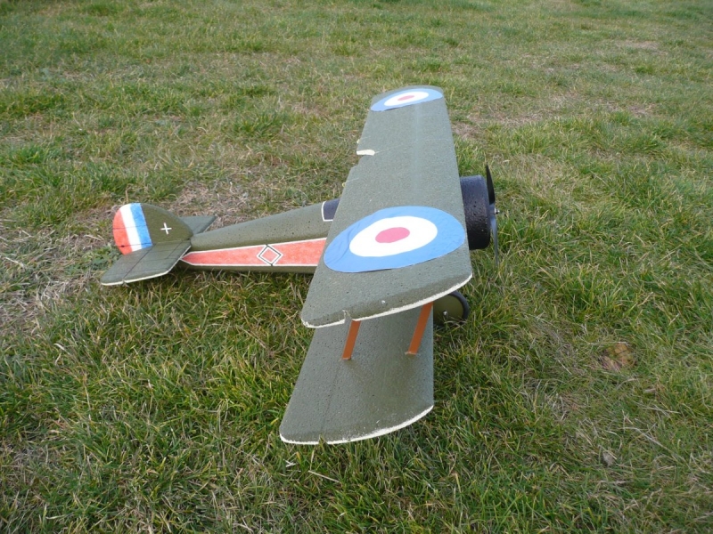 Sopwith Camel F-1