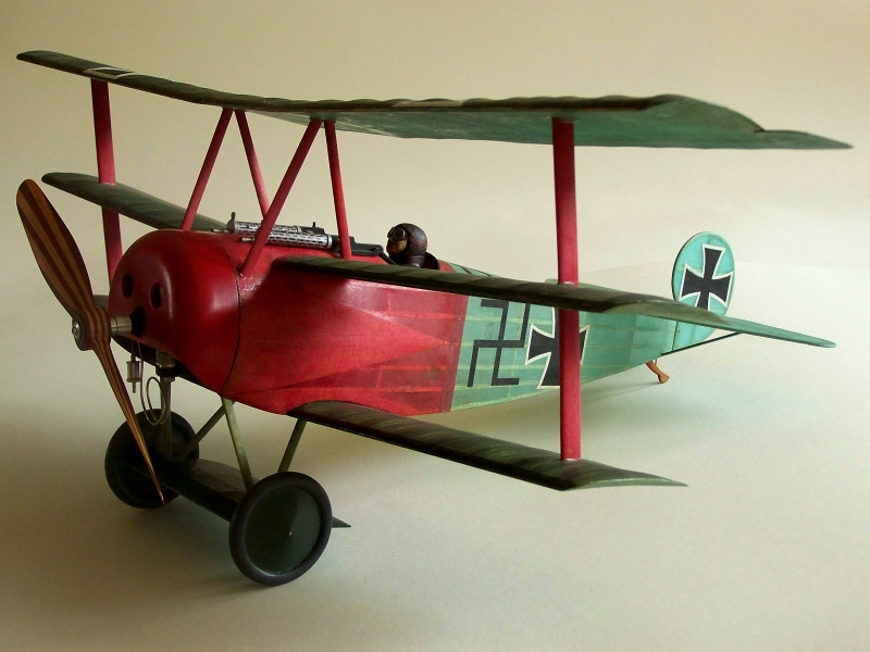 Fokker Dr.1