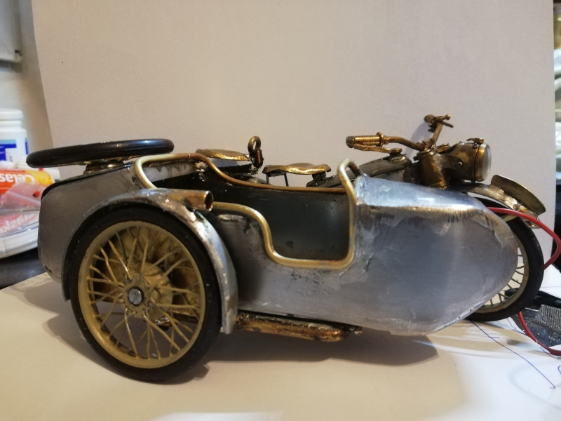 BMW R 12 s lodickou 1/16