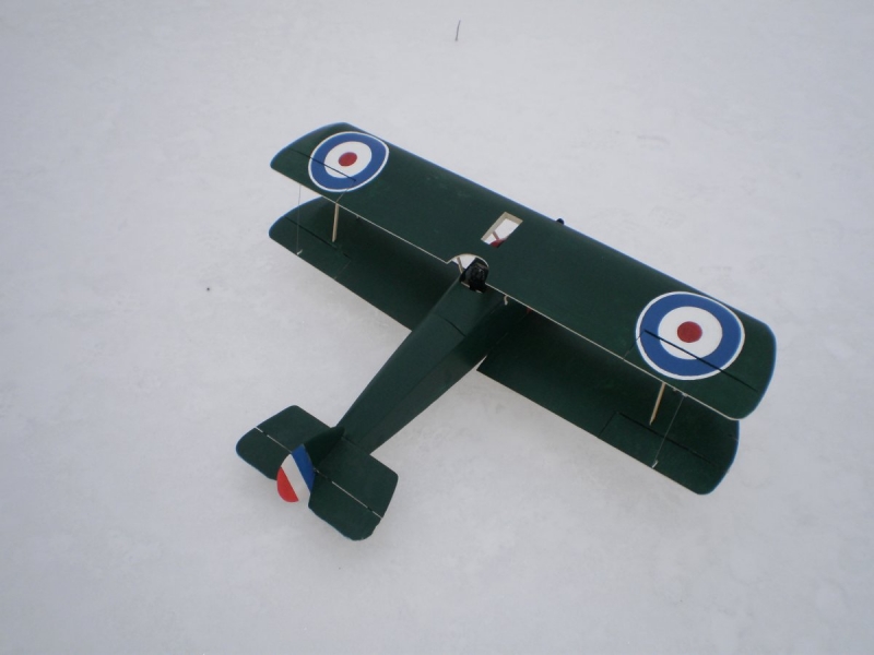 Sopwith Camel