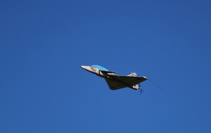 Jas 39 Gripen