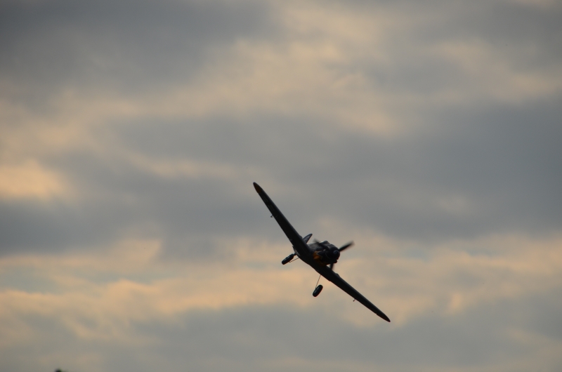 Messerschmitt bf 109 G