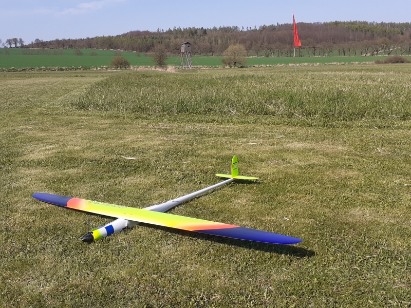 avionik D17 no.08
