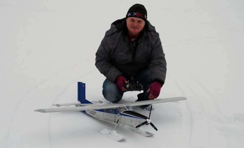 Pilatus PC6/H2 Turbo Porter