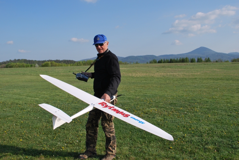 Rytmus Energy - hotliner