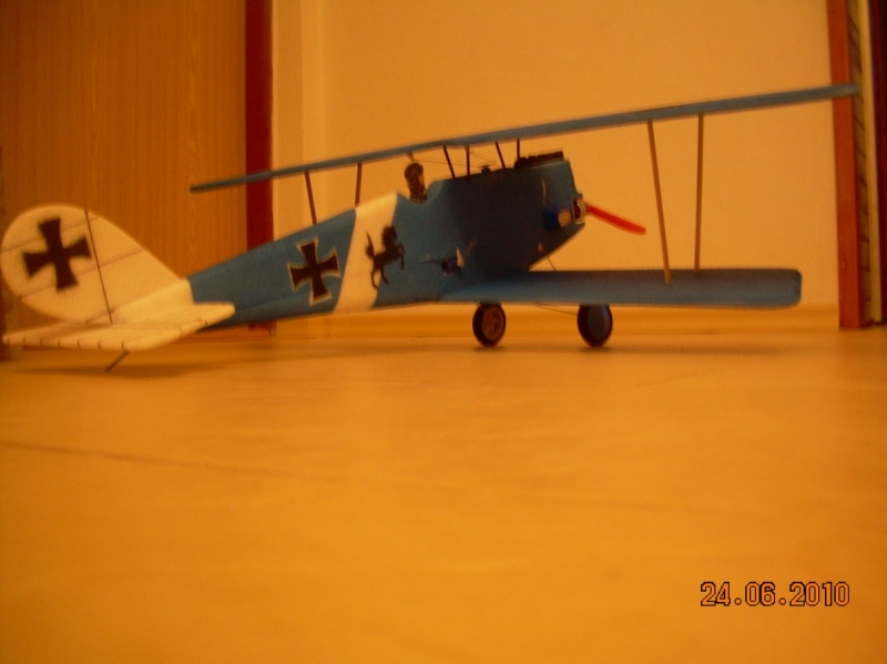 Pfalz D.III