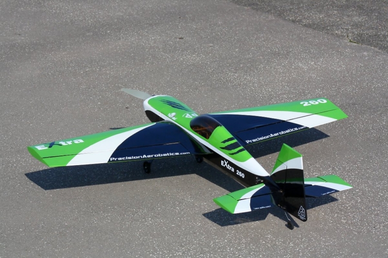 Extra 260