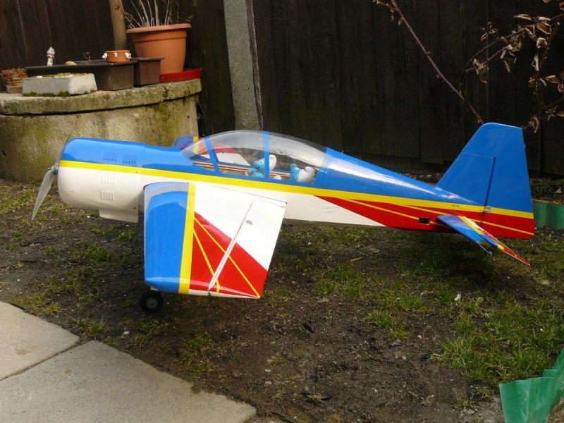 yak-54