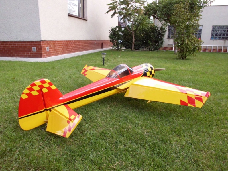 YAK 55 M