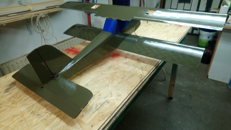 RELAX kompletní repas