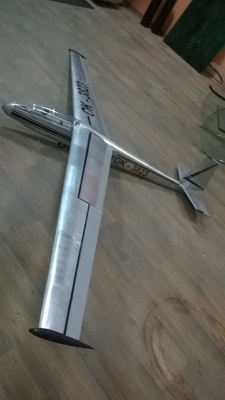 L-13 Mk-II