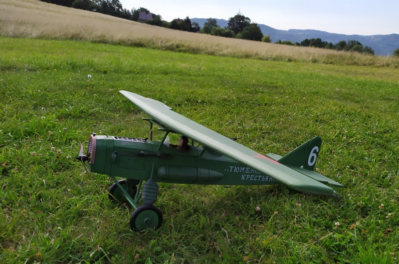 Junkers Ju-21