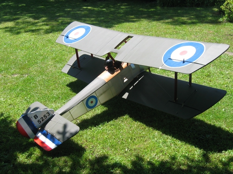 Sopwith Pup