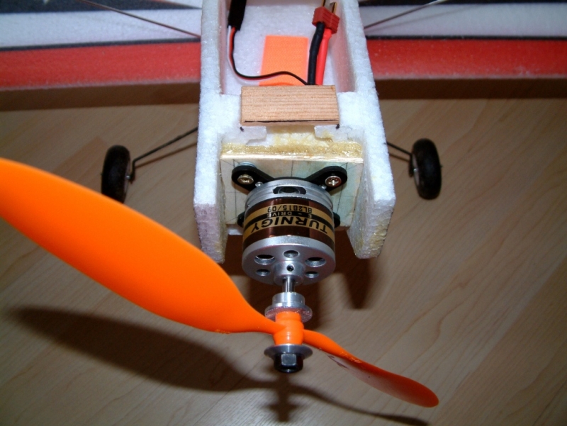 Pitts S2CX