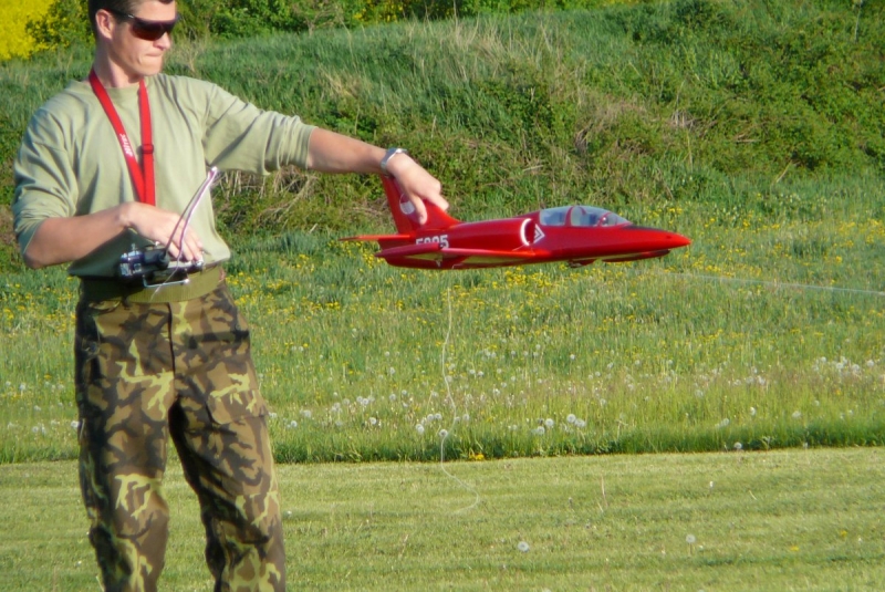 L-39 Albatros