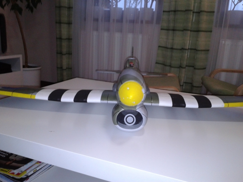 Hawker Tempest Mk. V