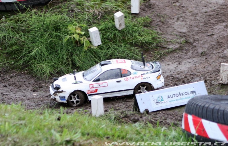 Toyota Celica GT-Four