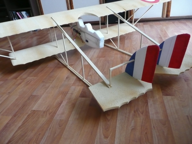 caudron G3