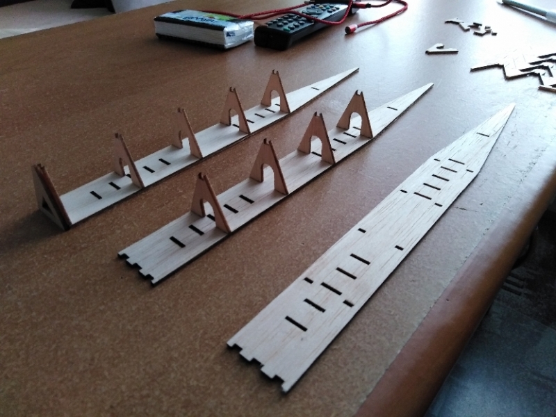 Pinto - next generation