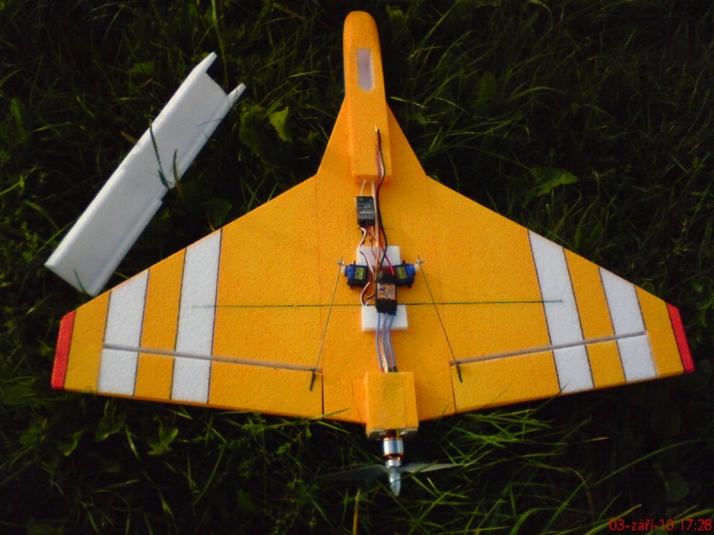 Delta 1