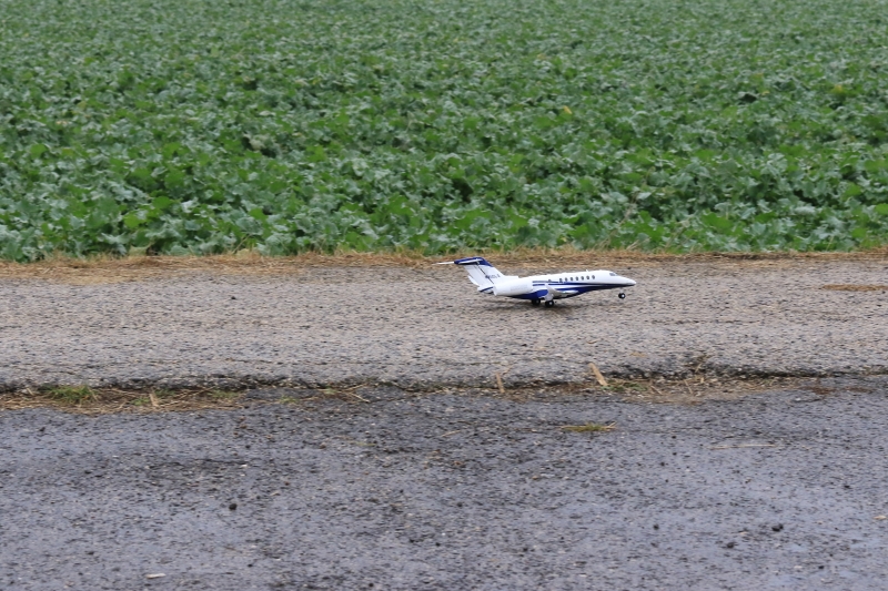 Cessna citation UMX