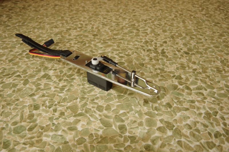 Vypínací zařízení