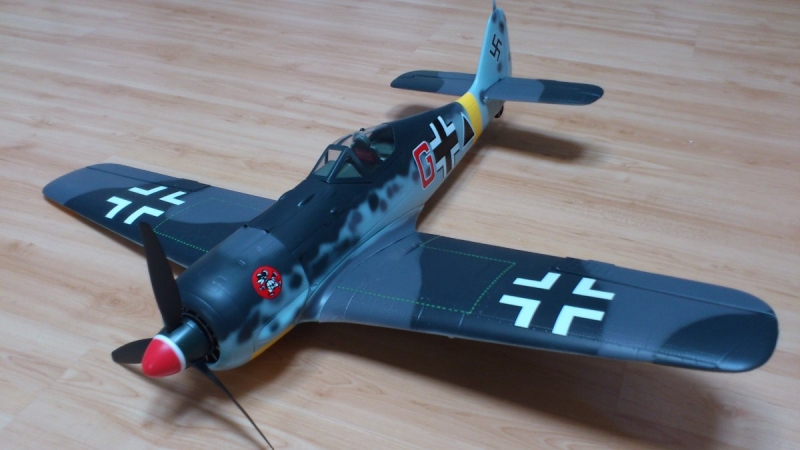 Focke-Wulf Fw 190