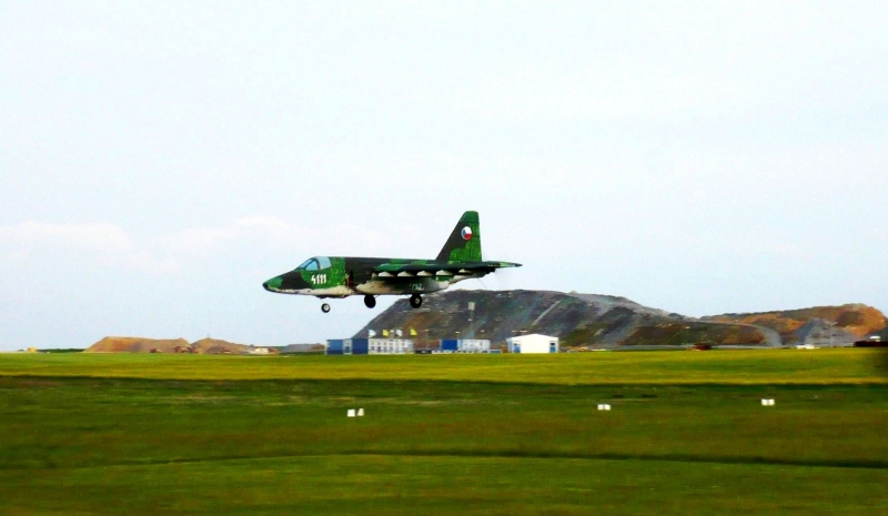 Su 25K