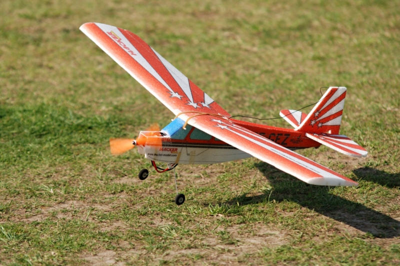 Bellanca Super Decathlon