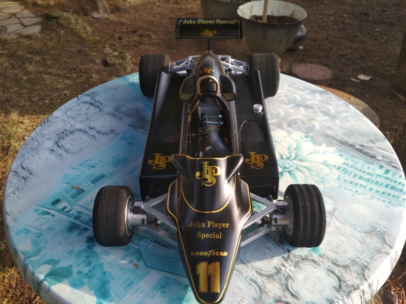 Lotus91
