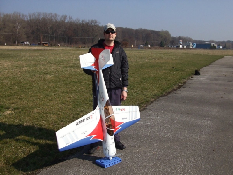 Sukhoi 29S 50E