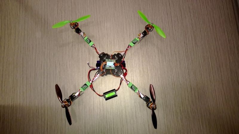 Quadro KK2.0