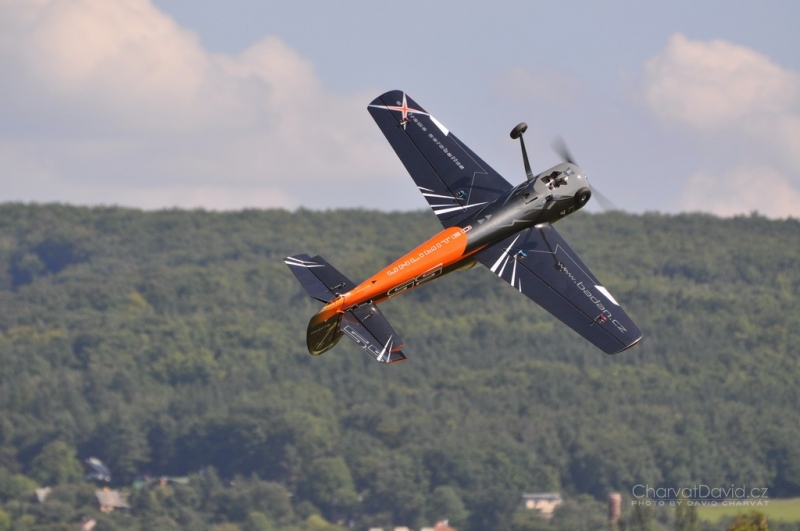 yak 55 - “Decepticon“