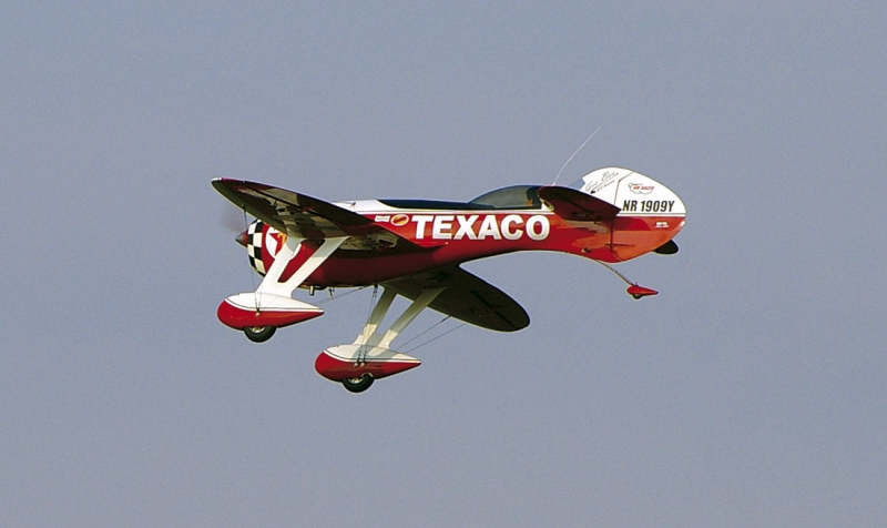 Gee Bee R3 - Fantasy Design