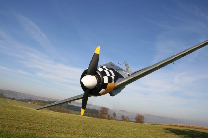 FW 190 A