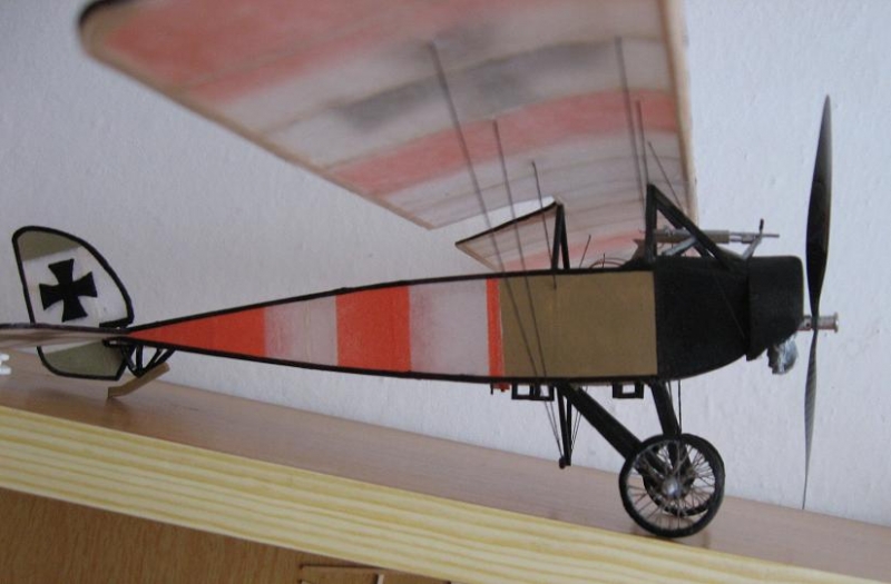 pfalz E III 